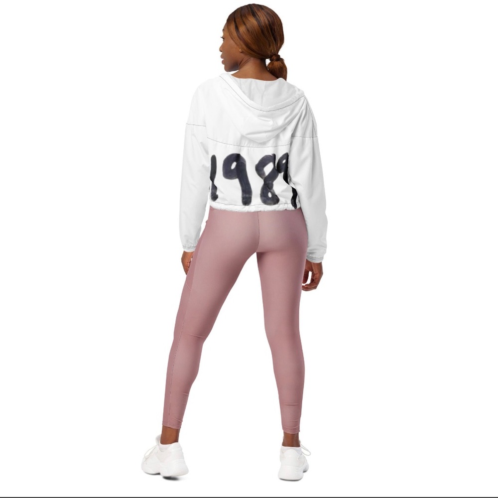 1989 Taylor Swift jacket